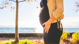 Топ 5 храни, които са важни преди да забременеете 