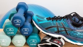 Позитивни неща за тялото само след една тренировка 