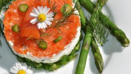 Най-важните ползи от омега-3 мастните киселини 