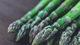 Аспержите помагат при артрит и се грижат за сърцето