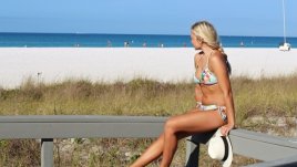 5 храни за по-добър слънчев загар 