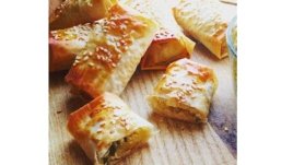 Банички с картофи и сирене