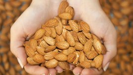 Ежедневни храни за красиви кожа, коса и нокти