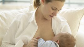 4 храни, стимулиращи кърмата