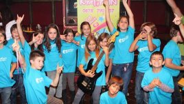 Защо да се доверим на парти агенция за мечтан и достъпен детски рожден ден?