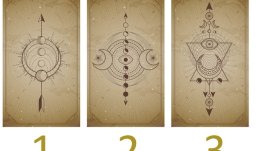 3 карти разкриват какво ви очаква през септември