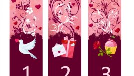 Тест: изберете картина и вижте какво ви очаква в любовта