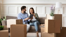 Как емоционално силните жени успяват в любовта