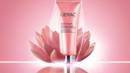 Антицелулитен концентрат с отслабващо действие от LIERAC 