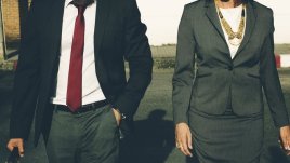 Как да накарате шефа си да ви има доверие 