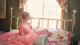 Спалня според зодията 