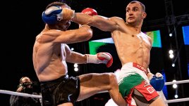 SENSHI звездата Драгомир Петров ще става баща