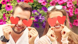 Любовен хороскоп за 6 – 12 май