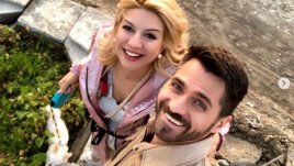 Йоанна Драгнева очаква първото си дете