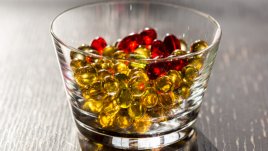 Хранителни елементи, които понижават кръвното налягане