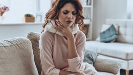 Скрити коварни симптоми на мононуклеоза 