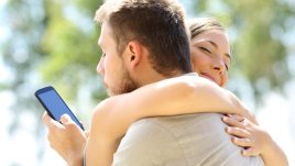 5 знака, че вие сте само резервен вариант за него