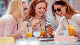 Женски хороскоп за септември