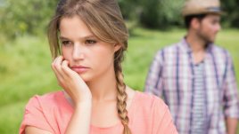 Решения, за които не бива да притискате половинката си