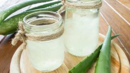 Натурални лекове за кожни белези