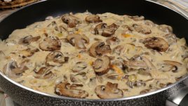 15 вълшебни рецепти с гъби