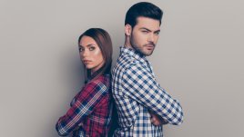 Какво прави нарцисът в края на връзката?