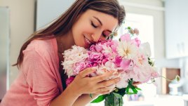 Тест: Любимите ви пролетни цветя разкриват какво ви очаква