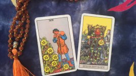Таро карта за 19 февруари