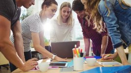 Мисъл на деня за чуждото мнение