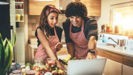 Готварски трикове от топготвачи