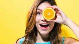 Храни, които гонят лошия късмет