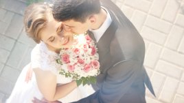 6 общи черти на щастливите брачни двойки 