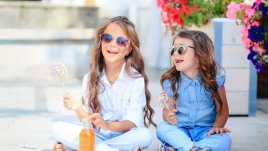 Навици, които увреждат детските зъби