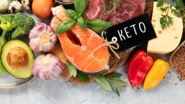 Какво се случва с холестерола, ако сте на кетодиета