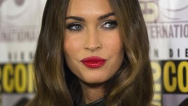 Меган Фокс е бременна с трето