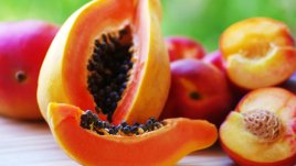 Храни, премахващи стомашните болки