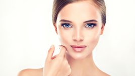 Ритуал за хидратация прави кожата млада и красива