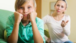 5 най-чести грешки, които родителите допускат във възпитанието 