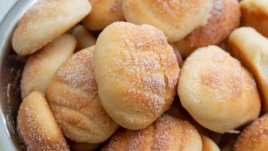 Рецепта за френски бисквити Sable (Сабле)