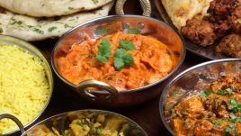 Храни, които оцветяват зъбите най-много (галерия)