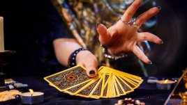 Седмична таро прогноза за 12 – 18 декември