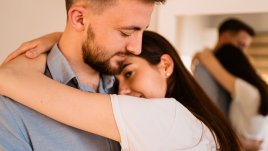 Как да балансирате между женската и мъжката енергия във връзката