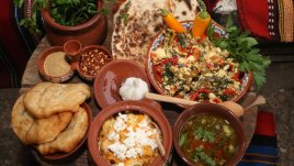 Рецепти за Сирни заговезни