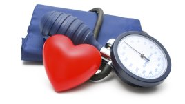 Понижете кръвното налягане по естествен път