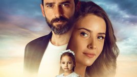 Звездата Селин Сезгин участва в новия турски сериал „Скъпа мамо“