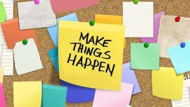 Мисъл на деня за успехите