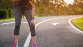 4 причини за поява на киселини при тренировка 