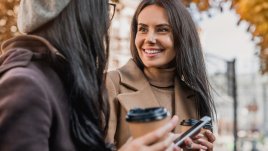 Женски хороскоп за януари 2021 