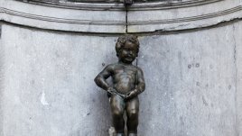 Какво издава цветът на урината за вашето здраве?