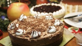 Рецепти за коледни десерти